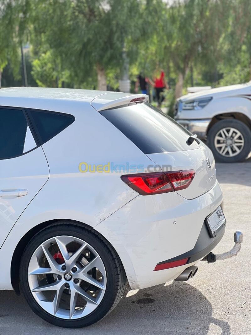 Seat Leon 2014 Leon 6
