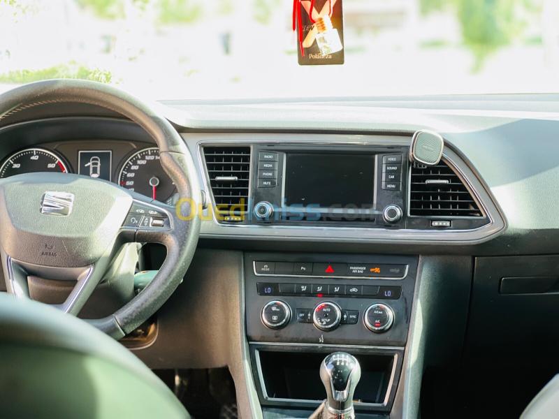 Seat Leon 2014 Leon 14