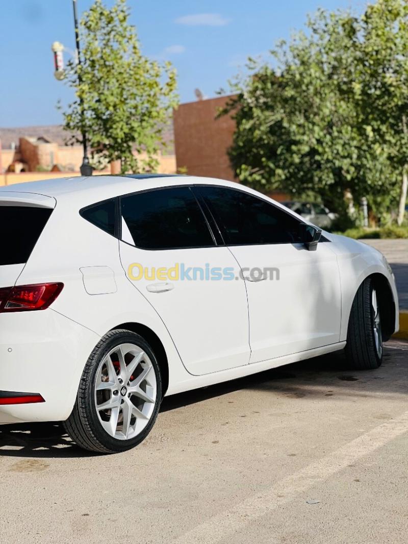 Seat Leon 2014 Leon 12