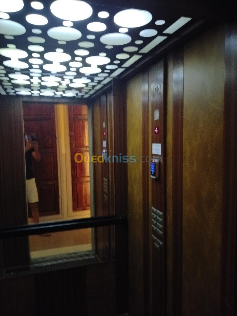 Vente Appartement F4 Tlemcen Mansourah 14