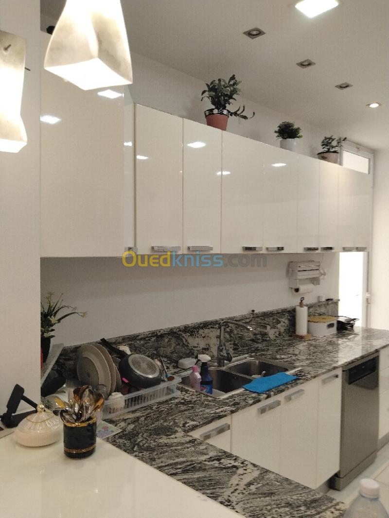 Vente Appartement F5 Tlemcen Mansourah 4