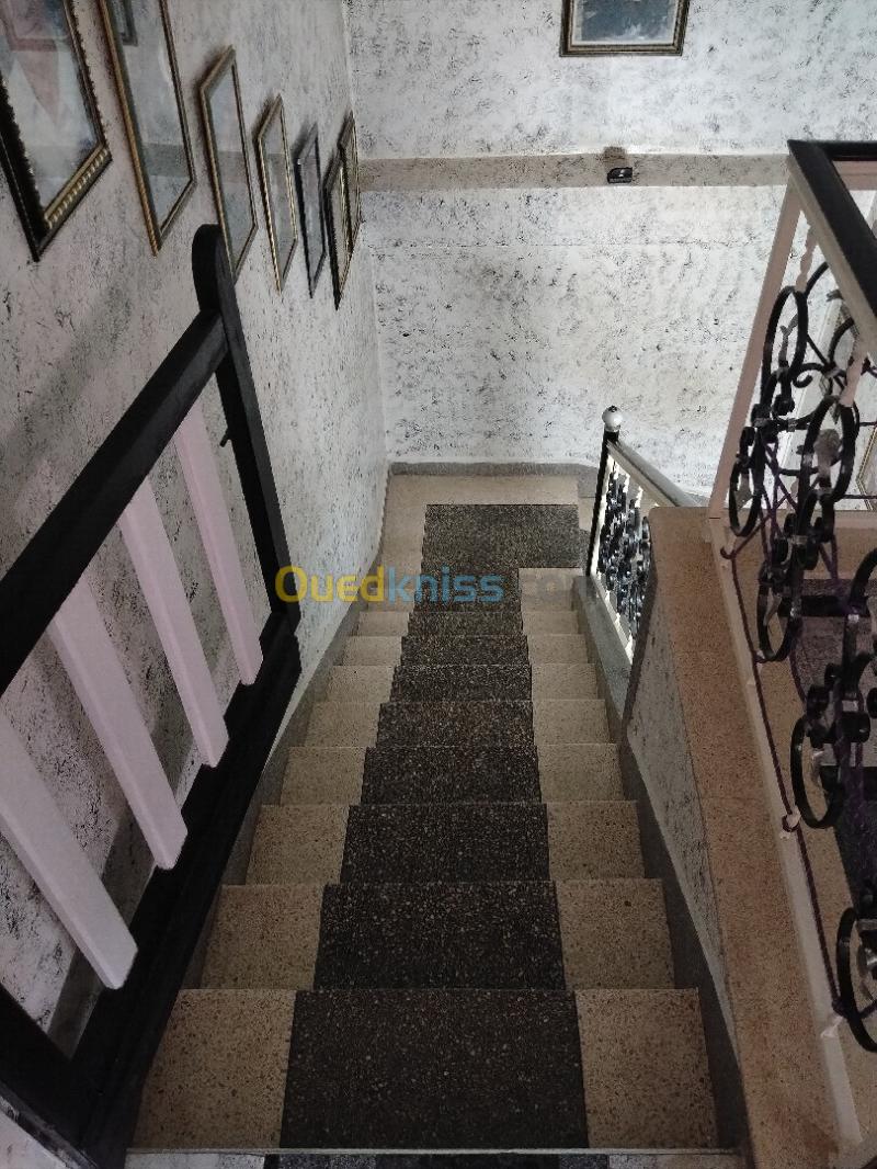 Vente Villa Tlemcen Tlemcen 11