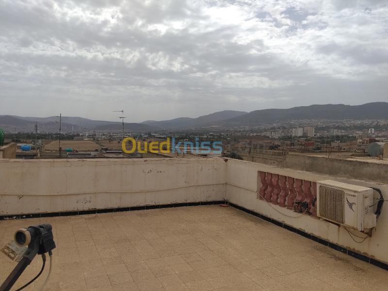 Vente Villa Tlemcen Tlemcen