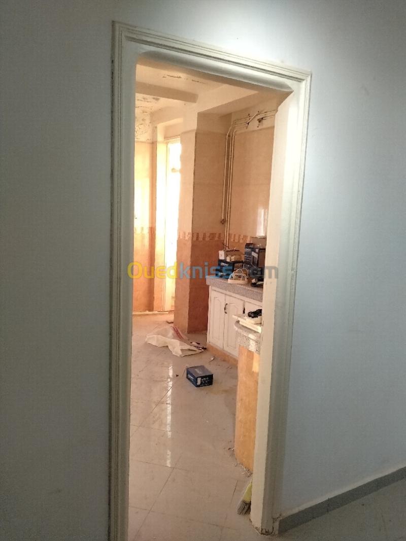 Vente Appartement F4 Tlemcen Mansourah 3