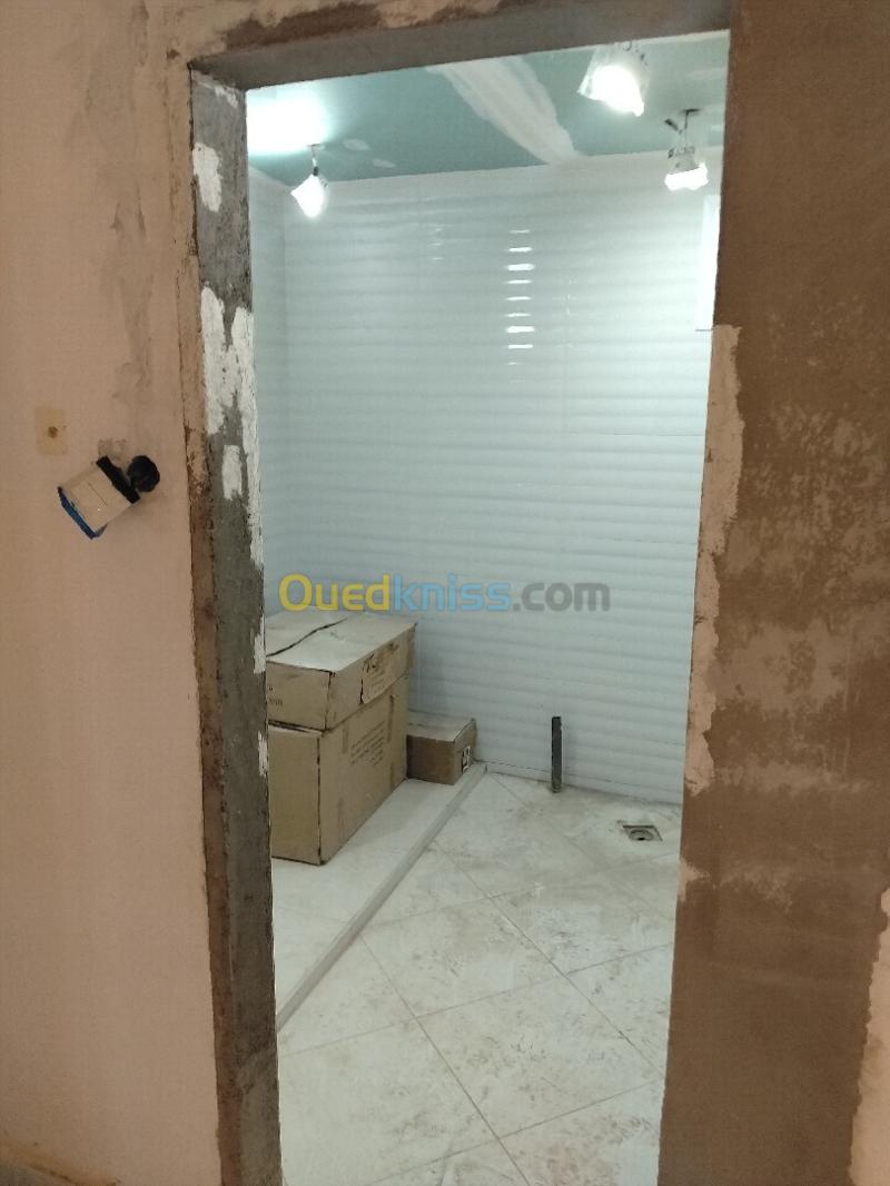 Vente Appartement F4 Tlemcen Mansourah 12