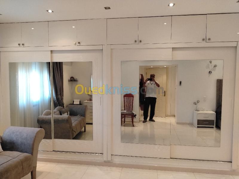 Vente Appartement F5 Tlemcen Mansourah 13