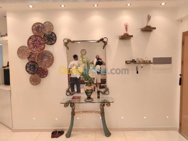 Vente Appartement F5 Tlemcen Mansourah 3