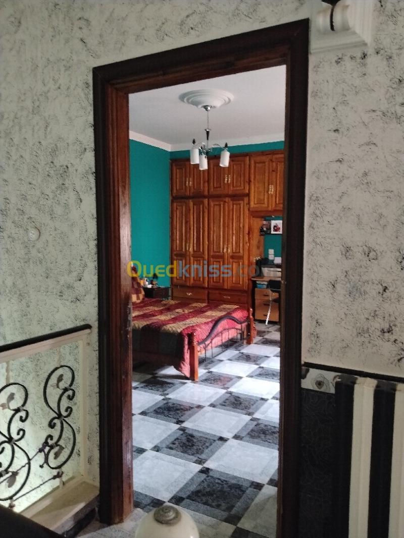 Vente Villa Tlemcen Tlemcen 9