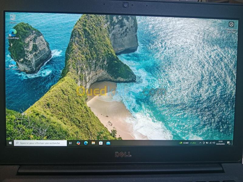 Dell Latitude7280 i5 6300 10