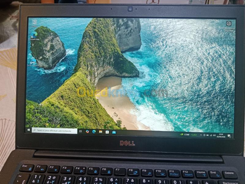 Dell Latitude7280 i5 6300 8
