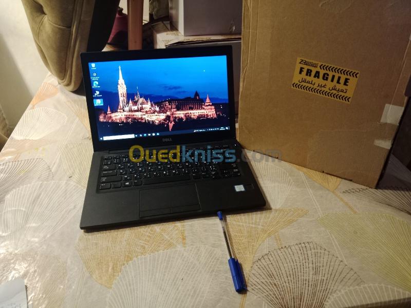 Dell Latitude7280 i5 6300 2