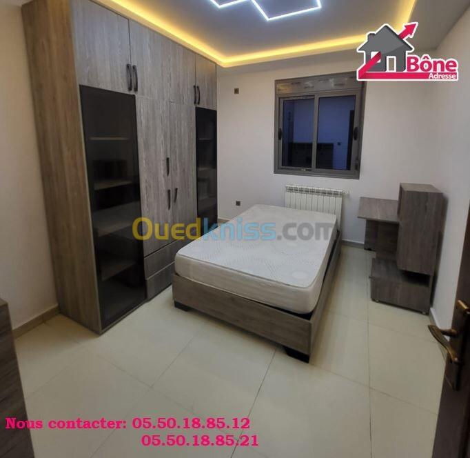 Vente Villa Annaba Seraidi 7