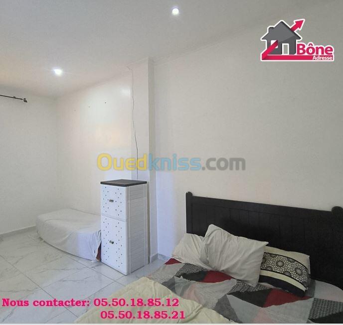 Location Appartement F3 Annaba El bouni 4