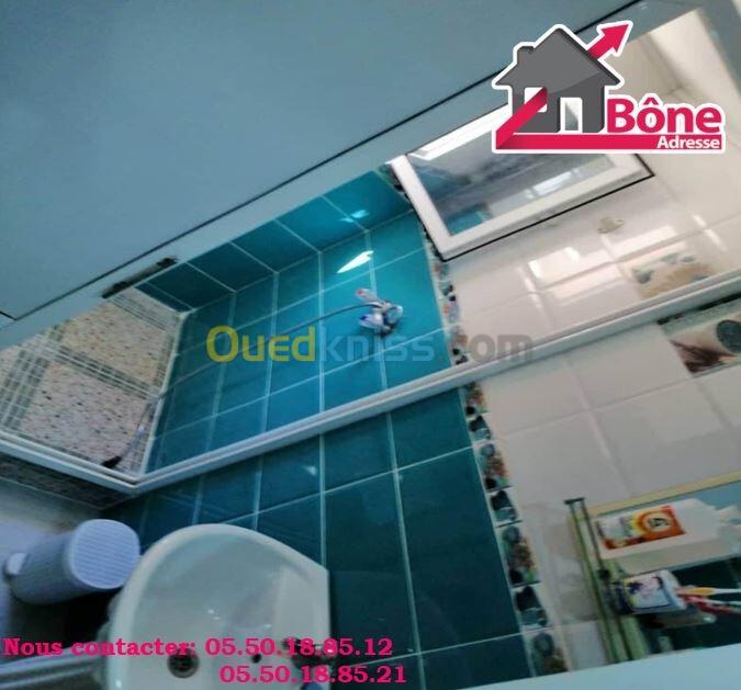 Vente Villa Annaba Annaba 9
