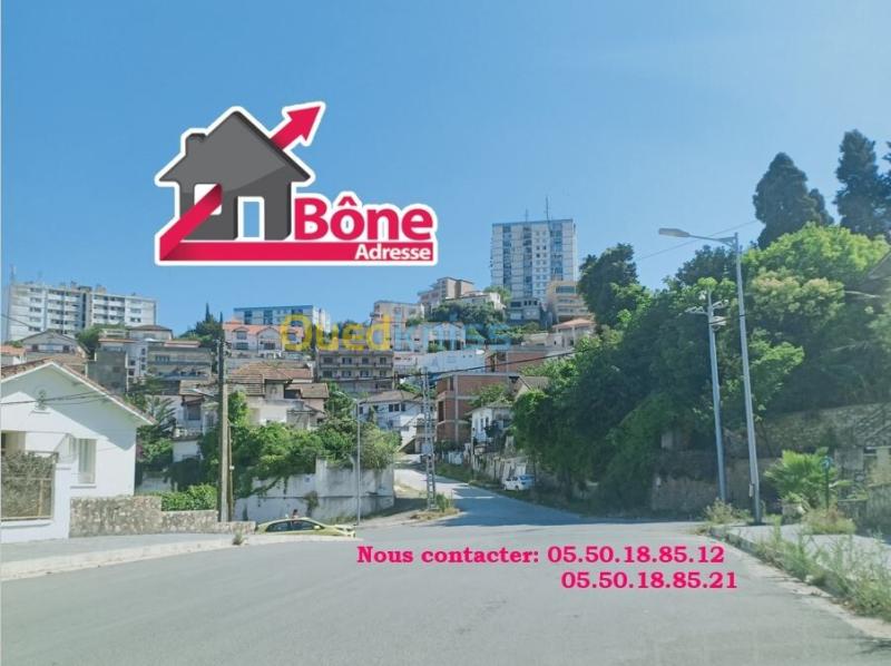 Location Appartement Niveau de villa F3 Annaba Annaba 2
