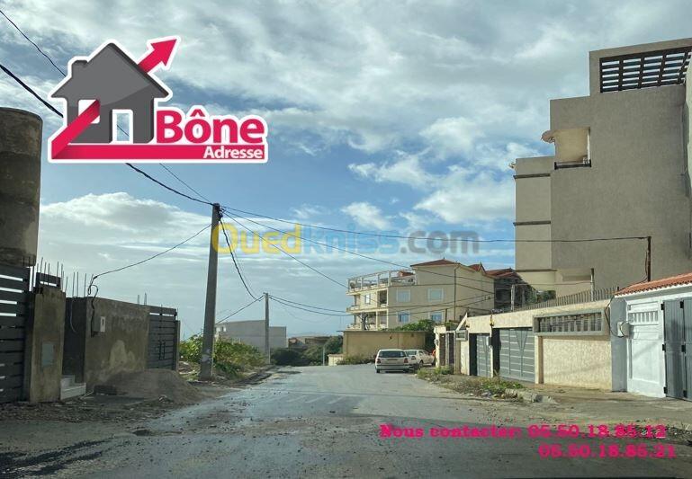Vente Appartement F5 Annaba Annaba 2