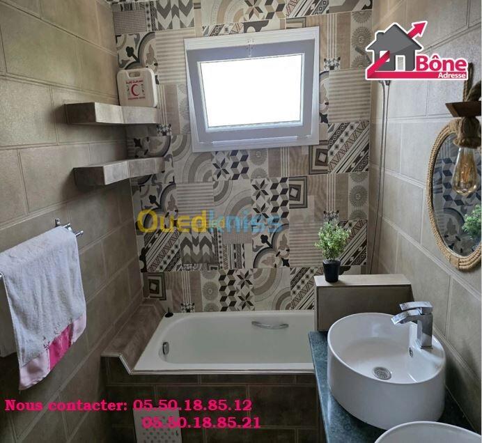 Location Appartement F4 Annaba Annaba 7