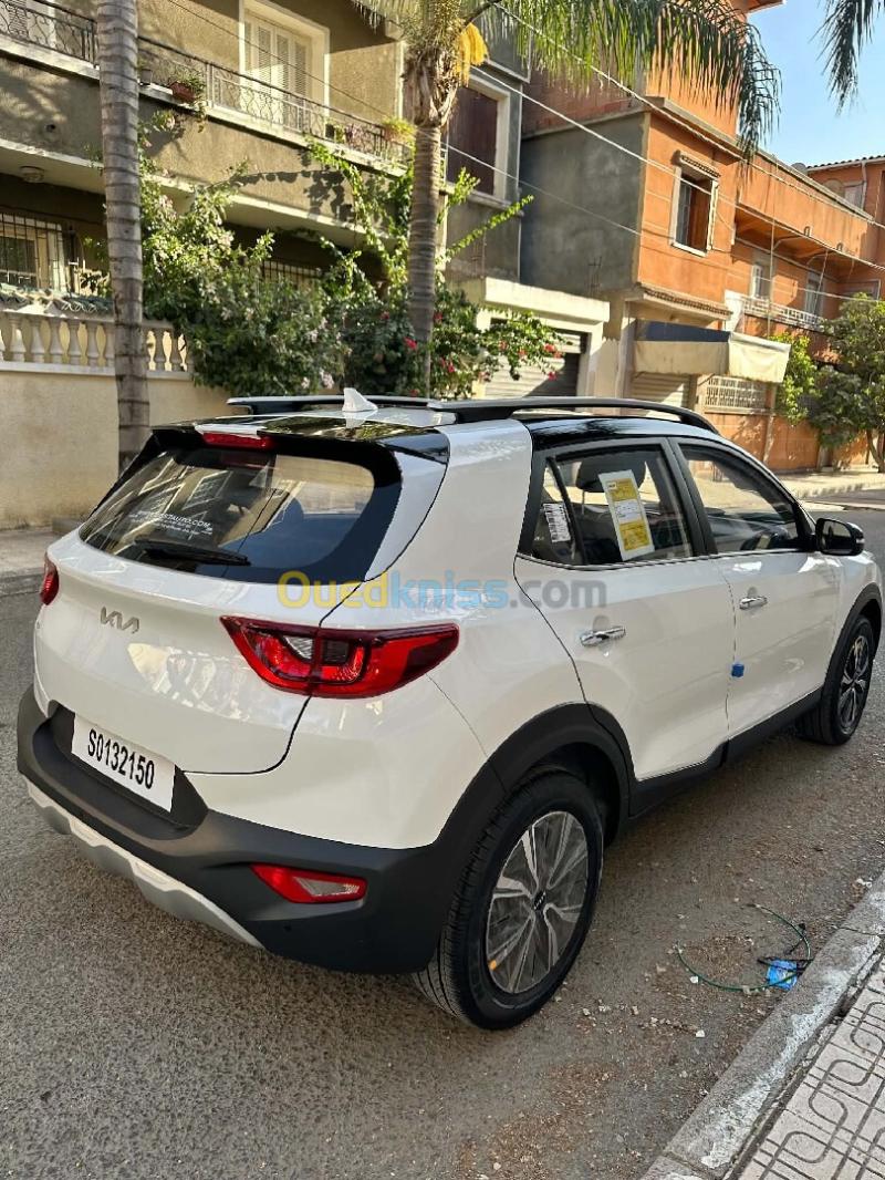 Kia KX1 2025 Kia KX1 Luxury 5