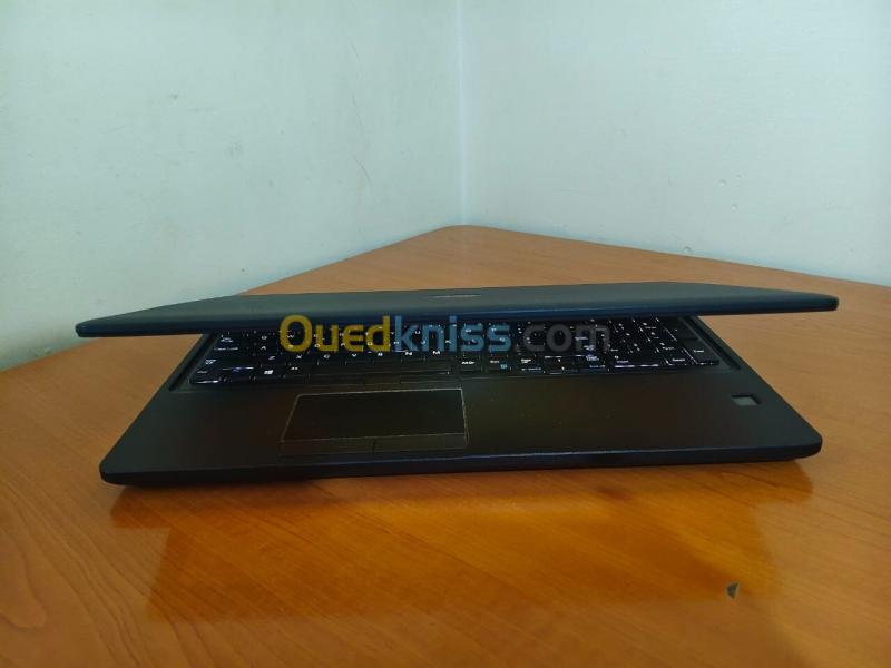 Dell Latitude 5590 | i7 8th | 8GB RAM | 256GB SSD NVMe | 15.6" Full HD 5