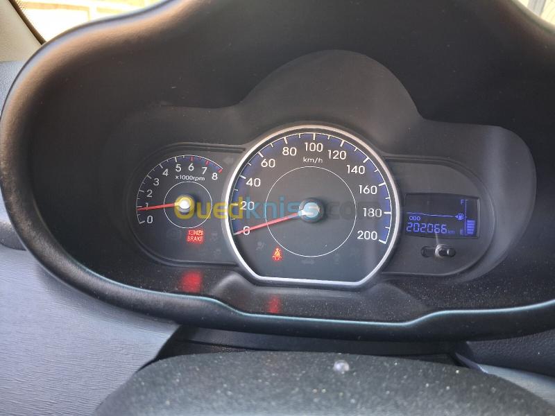 Hyundai i10 2016 GL Plus 7