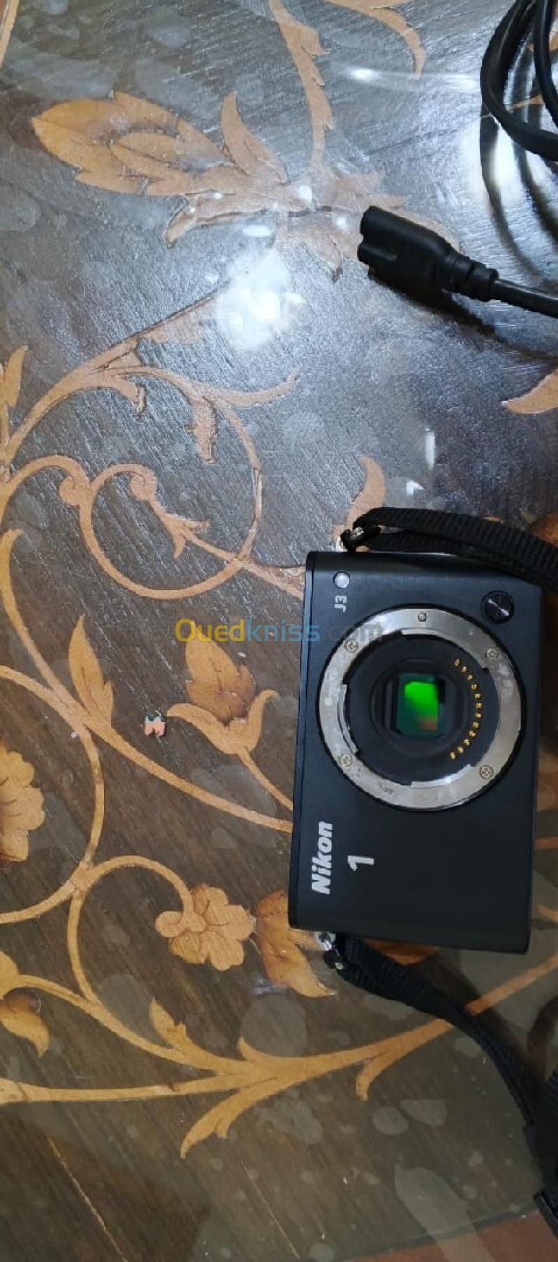 Nikon 1 J3 3