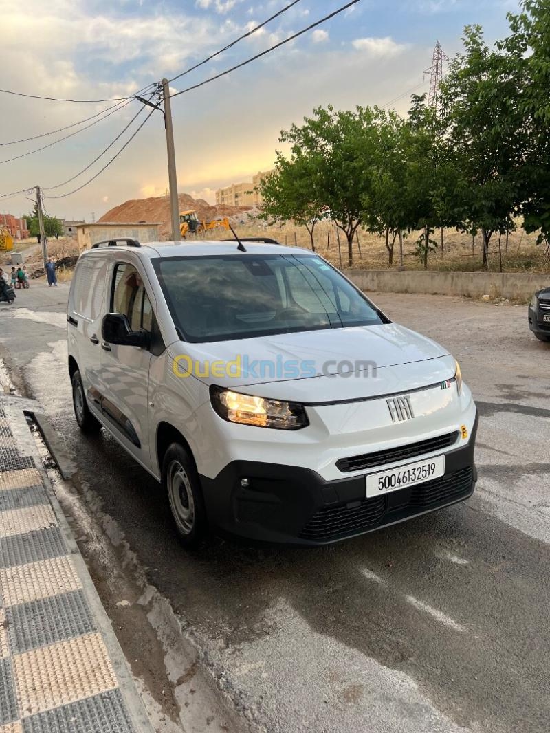 Fiat Doblo 2025  3