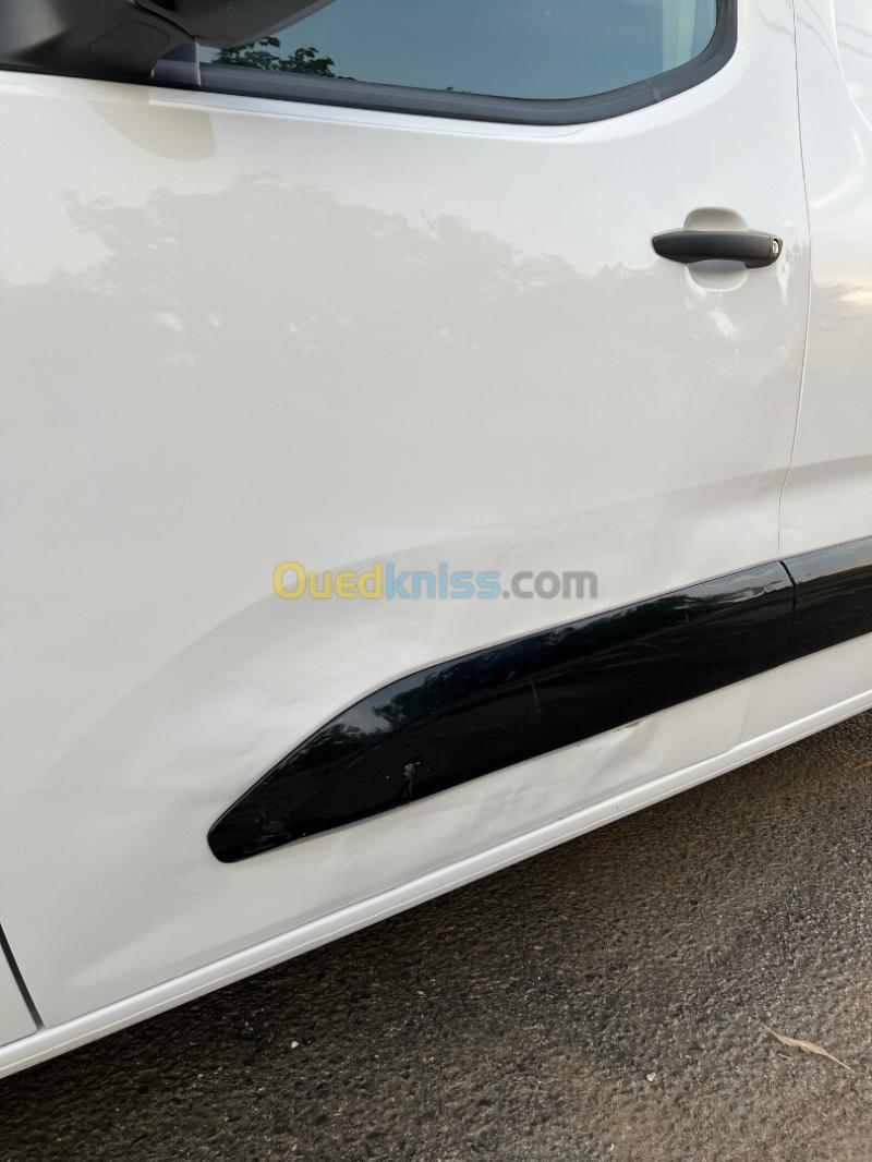 Fiat Doblo 2025  6