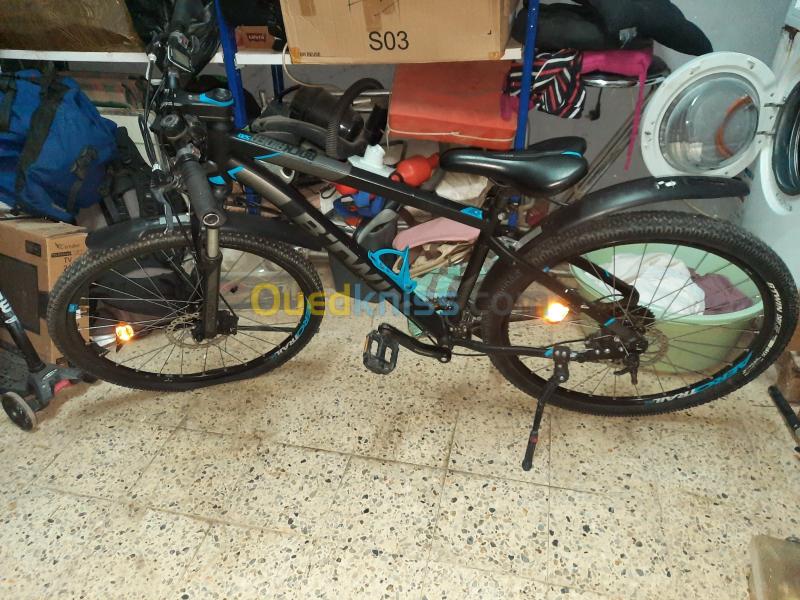 Velo Btwin 520 Alger Alg rie