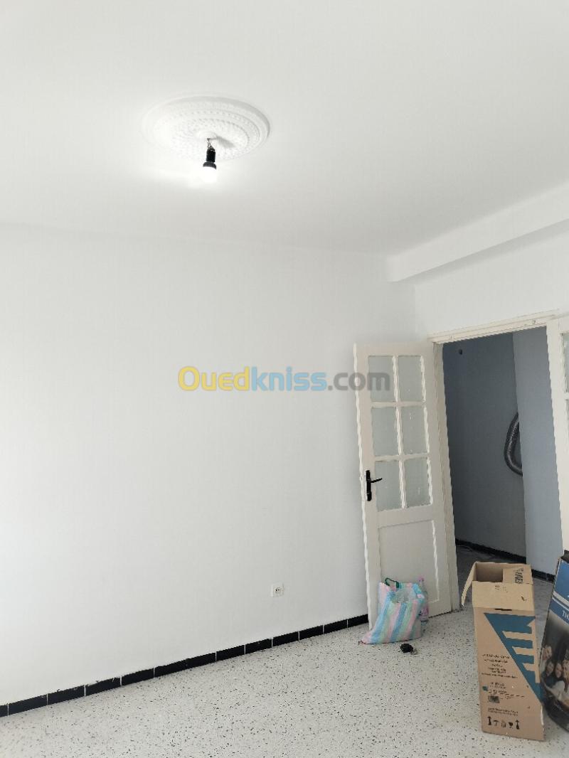 Location Appartement F4 Blida Boufarik 2