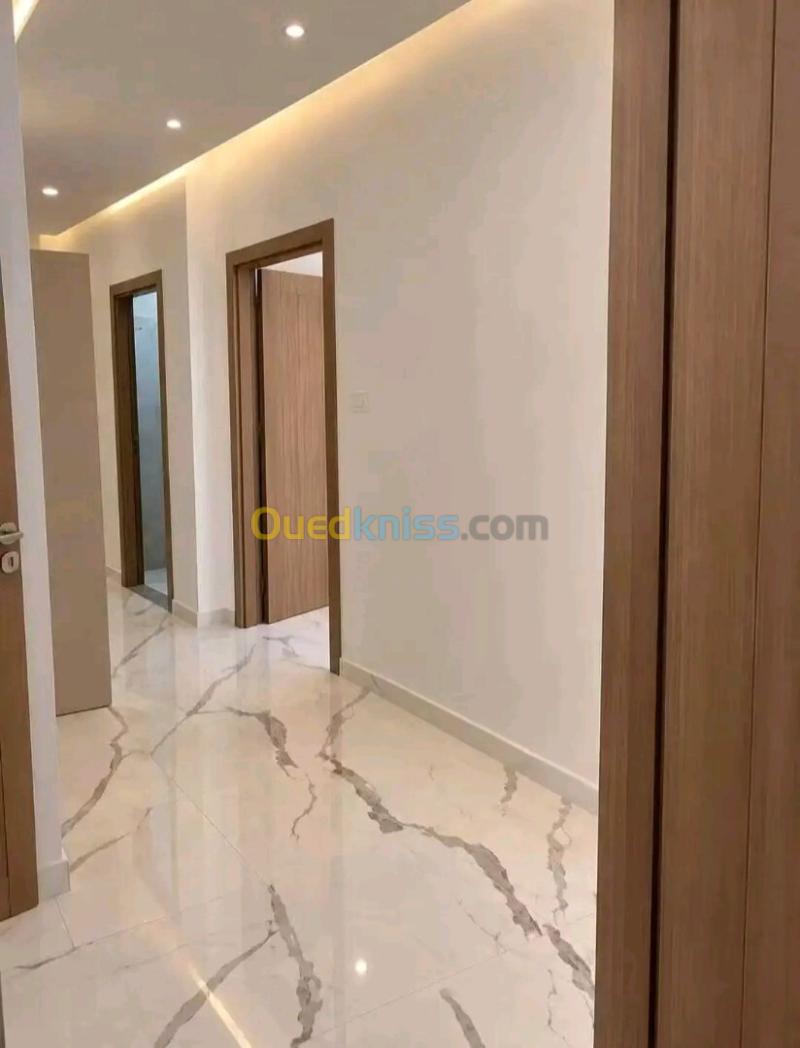 Vente Appartement Duplex F5 Alger Mohammadia 3