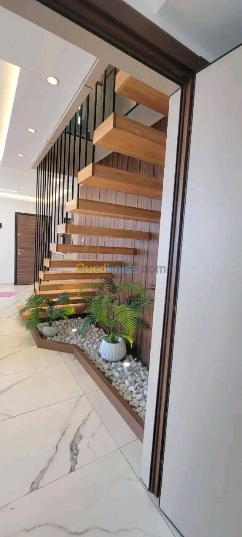 Vente Appartement Duplex F5 Alger Mohammadia