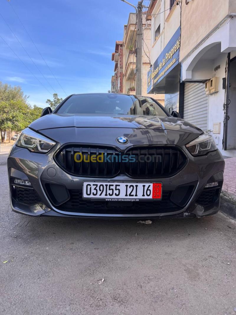 BMW Série 2 2021 Coupé Pack Sport M 5