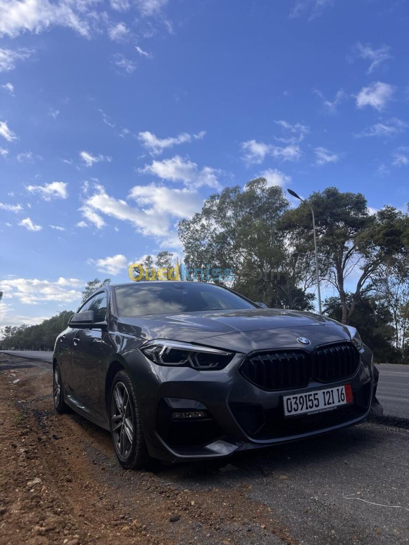 BMW Série 2 2021 Coupé Pack Sport M 4