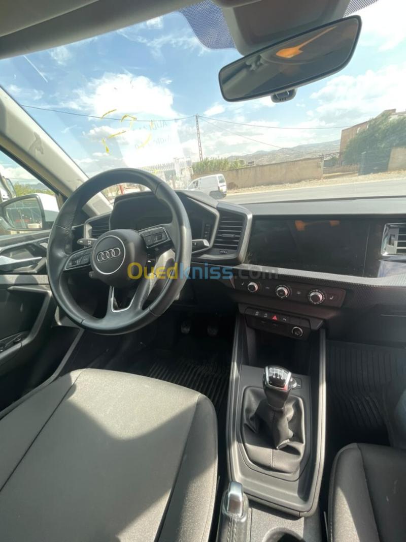 Audi A1 2023 A1 5