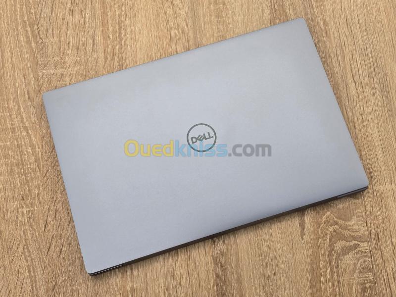Dell XPS 9320 i7-1260U 16G 512GB 13,4" FHD+ IPS WIN11 7