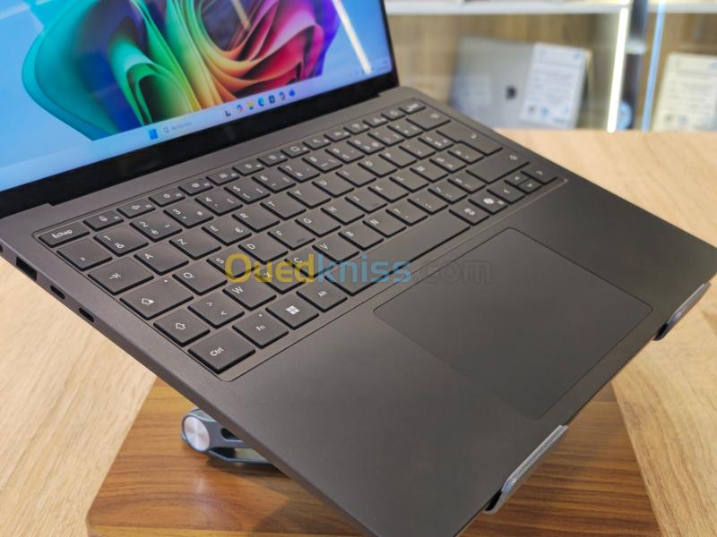 MICROSOFT SURFACE LAPTOP-7 SNAPDRAGON X12 16G 512GB SSD 13.8'' 2K AZERTY 5