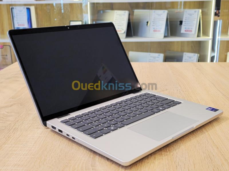 (VENDU) DELL PRO-13 PLUS 2IN1 ULTRA-7 265U 32G 512G SSD 13'' FHD+ TACTILE 360 WIN11 5