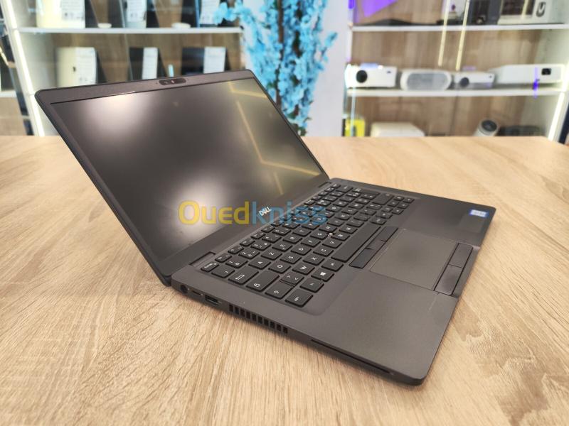 Dell Latitude 5400 i5-8365U 8GO 256GB 14" FHD IPS WINDOWS11 5