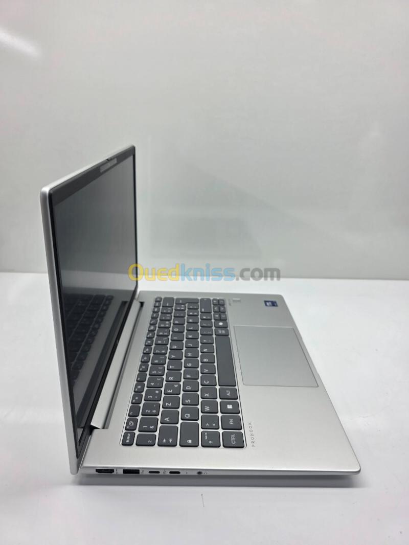 (VENDU) LAPTOP HP PROBOOK 440 G11 ULTRA 7 155U 16G 512G SSD 14'' IPS WIN11 4