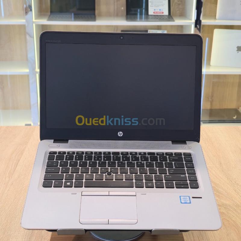 LAPTOP HP ELITEBOOK 840 G3 I5-6200 8G 256 SSD 14" FHD WIN10