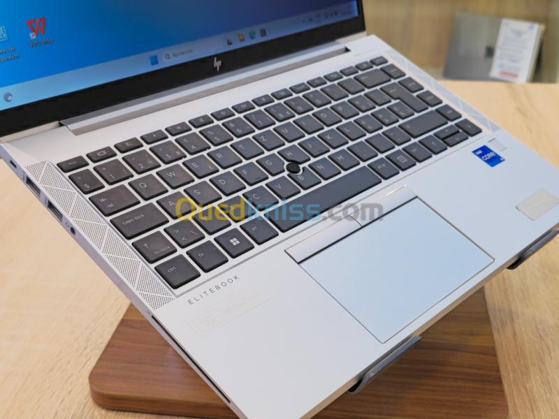 HP EliteBook 840 G8 i5-1145G7 16G 512G SSD 14" FHD IPS WINDOWS 11 2