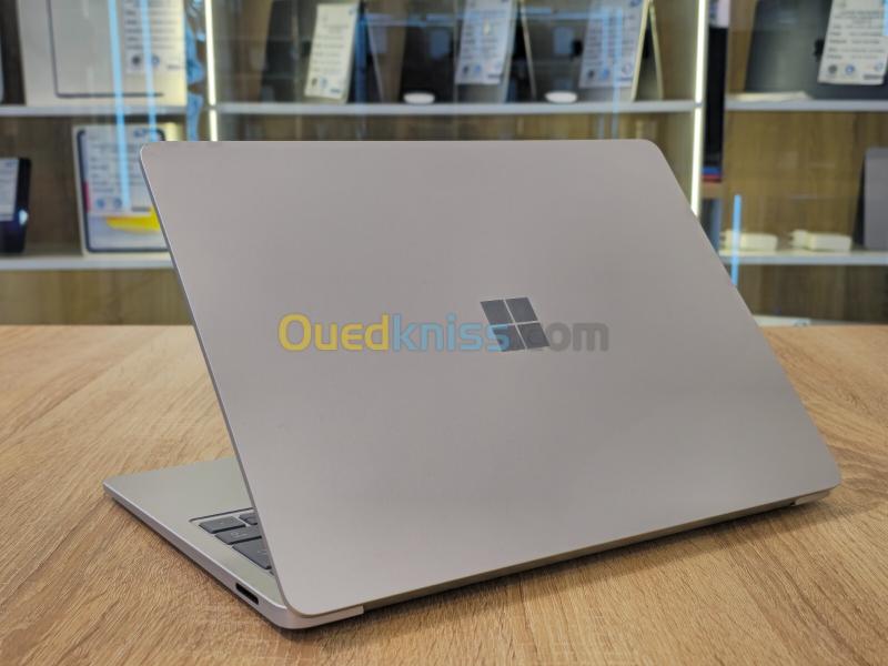 MICROSOFT SURFACE LAPTOP-7 SNAPDRAGON X12 16G 256GB SSD 13.8'' 2.8K 6