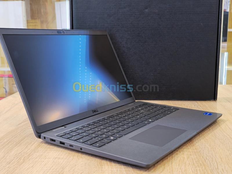 (VENDU) DELL LATITUDE 3550 I5-1335U 16G 512G NVME 15.6' FHD WIN11 SOUS EMBALLAGE 5