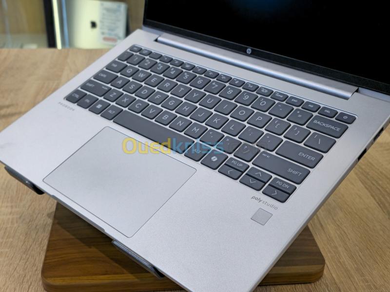 HP PROBOOK 445 G11 AMD RYZEN 7-7735U 16G 512G SSD 14'' FHD WIN11 SOUS EMBALLAGE 3