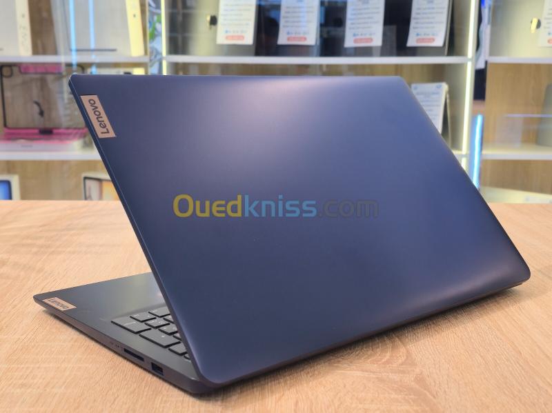 (VENDU) LENOVO IDEAPAD-1 I5-1334U 16GB 512G SSD 15.6' FHD WINDOWS 11 SOUS EMBALAGE 6
