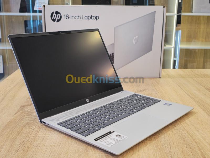 HP OMNIBOOK 5 LAPTOP AI 16-AF1017WM ULTRA 7 255U 16G DDR5 1T NVME 16'' 2K IPS TACTIL WINDOWS 11 5