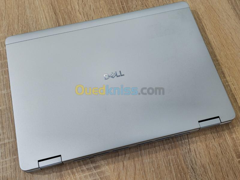 (VENDU) DELL PRO-13 PLUS 2IN1 ULTRA-7 265U 32G 512G SSD 13'' FHD+ TACTILE 360 WIN11 6