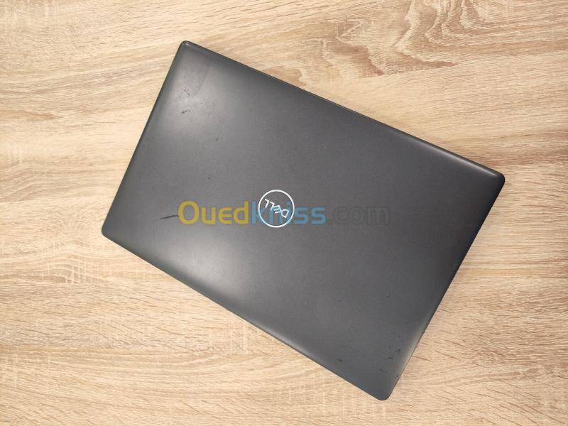 Dell Latitude 5400 i5-8365U 8GO 256GB 14" FHD IPS WINDOWS11 7