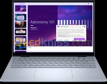 (VENDU) DELL PRO 14 PLUS 2IN1 ULTRA 5 226V 16G 512G NVME 14'' FHD+ TACTIL SOUS EMBALLAGE