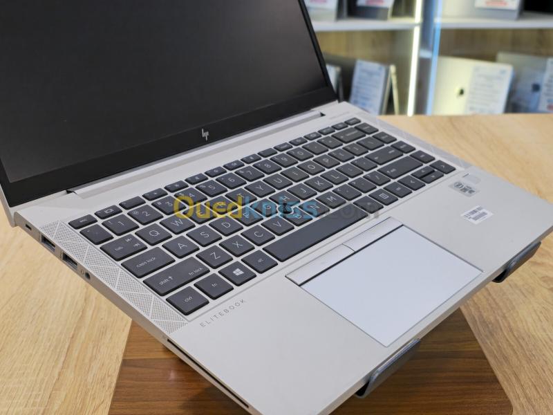 HP ELITEBOOK 840 G7 I5-10310 VPRO 16G 512G SSD/14" IPS WINDOWS 11 2